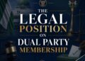 Dual Party Membership: Why It’s Not Yet a Crime in Nigeria