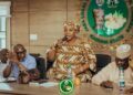 Jaba APC Leaders Unveil 2027 Consensus Candidates