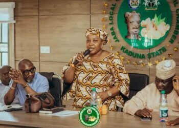 Jaba APC Leaders Unveil 2027 Consensus Candidates