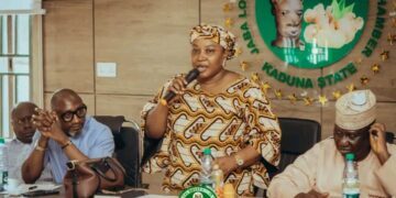 Jaba APC Leaders Unveil 2027 Consensus Candidates