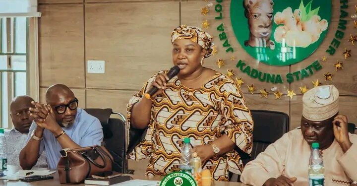 Jaba APC Leaders Unveil 2027 Consensus Candidates