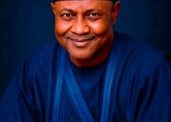 Uba Sani: The Lighthouse of APC Governors in Nigeria