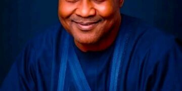 Uba Sani: The Lighthouse of APC Governors in Nigeria