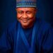 Uba Sani: The Lighthouse of APC Governors in Nigeria