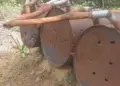 Navy Smashes Illegal Refining Rings in Rivers