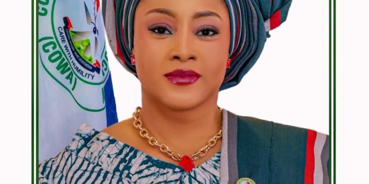 COWA President to Lead “Walk for a Greener Nigeria” Climate Advocacy Campaign in Abuja