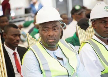 FHA Breaks Ground on 195-Unit Estate in Ogun State
