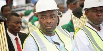 FHA Breaks Ground on 195-Unit Estate in Ogun State