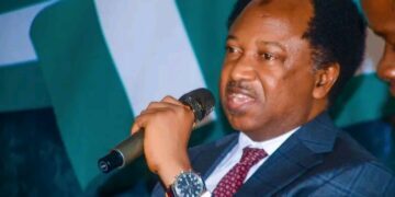 Shehu Sani and the Politics of Courage in Kaduna