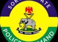 Police Launch Elite Unit to Tackle Kidnapping in Sokoto