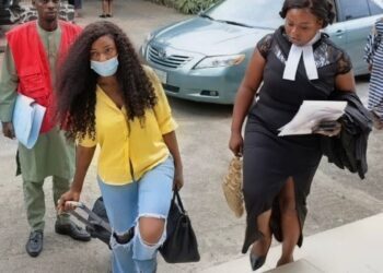EFCC Arraigns Blessing CEO Over Alleged N36m Fraud in Lagos