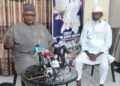 Taraba APC Guber Aspirant Rejects Financial Inducement from Gov. Kefas, Insists on Primaries