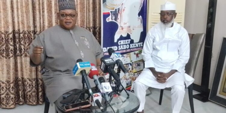 Taraba APC Guber Aspirant Rejects Financial Inducement from Gov. Kefas, Insists on Primaries