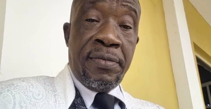 Security Expert Backs Tinubu’s Appointment, Proposes Role Swap with Ribadu