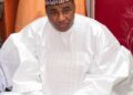 Ex-Deputy Governor Clinches ADC Guber Ticket for 2027
