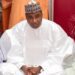 Ex-Deputy Governor Clinches ADC Guber Ticket for 2027