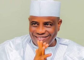 Tambuwal Steps Aside for Yabo in 2027 Shock Move