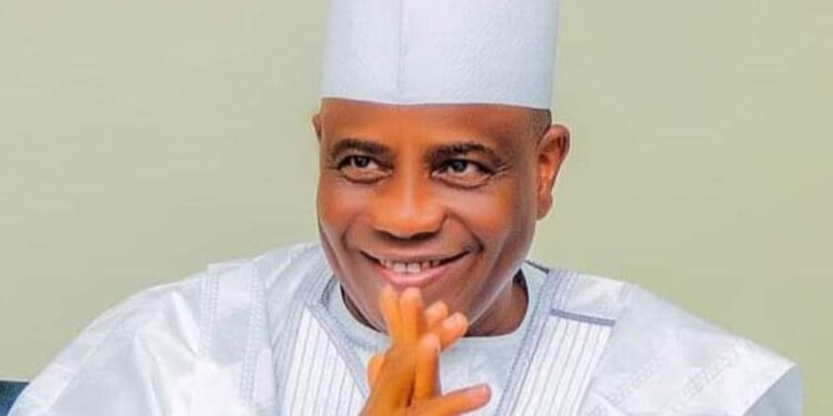 Tambuwal Steps Aside for Yabo in 2027 Shock Move