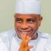 Tambuwal Steps Aside for Yabo in 2027 Shock Move