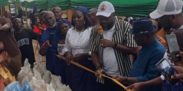 Fertiliser Subsidy Eases Cost Crunch for Abia Farmers