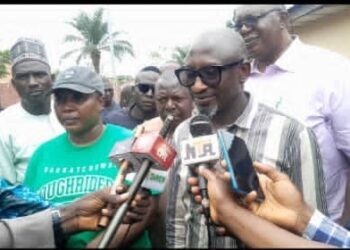 Gwamna Secures Consensus Ticket as Jaba, Zango Unite Behind Tinubu, Uba Sani