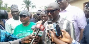 Gwamna Secures Consensus Ticket as Jaba, Zango Unite Behind Tinubu, Uba Sani