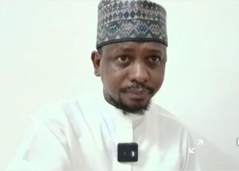 Police Charge Kano Cleric with Cybercrime Over Insults to Late Sheikh Bauchi