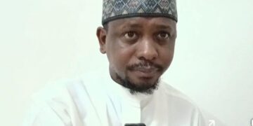 Police Charge Kano Cleric with Cybercrime Over Insults to Late Sheikh Bauchi