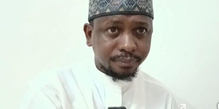 Police Charge Kano Cleric with Cybercrime Over Insults to Late Sheikh Bauchi