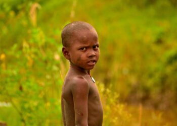 Why Investing in the Boy Child Secures Our Future
