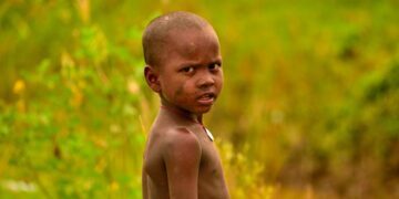 Why Investing in the Boy Child Secures Our Future