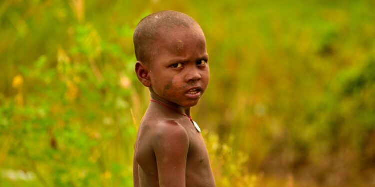 Why Investing in the Boy Child Secures Our Future