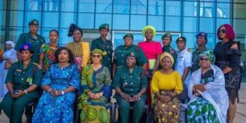 Nine African Women Graduate in Landmark AI & Data Science Hub