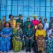 Nine African Women Graduate in Landmark AI & Data Science Hub