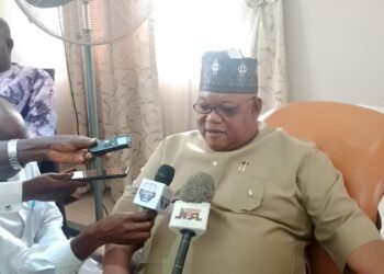 No Bribe, No Retreat: Kente Vows to Pursue Taraba Governorship Race