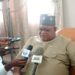 No Bribe, No Retreat: Kente Vows to Pursue Taraba Governorship Race