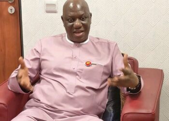Southern Kaduna Youth Back Katung for Second Term