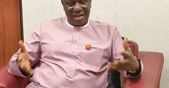 Southern Kaduna Youth Back Katung for Second Term