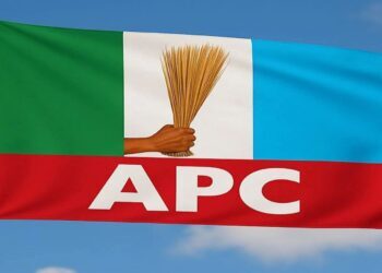 Kefas Faces 2027 Battle as APC Cracks Widen in Taraba