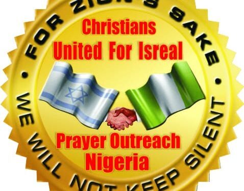 CUFI Urges FG to Seek Foreign Partnerships to Tackle Insecurity
