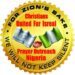 CUFI Urges FG to Seek Foreign Partnerships to Tackle Insecurity