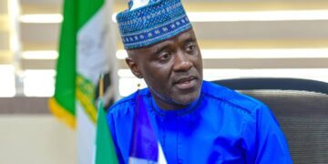 The Quiet Force Reshaping Nigeria’s Telecom Sector