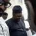 Kente Withdraws from Taraba APC Governorship Primary, Cites Party Unity