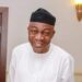 Adaramodu Wins Ekiti South APC Senatorial Ticket