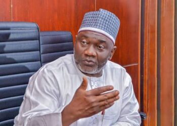 Kogi East 2027: CSO Backs Echocho, Warns APC Over Fair Primary