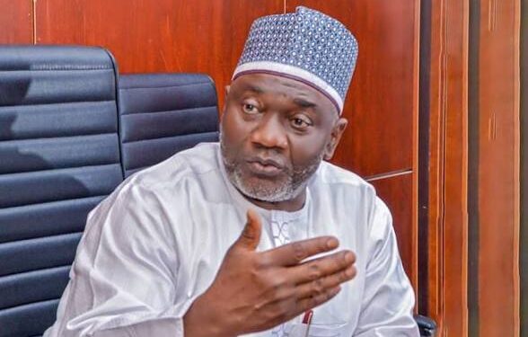Kogi East 2027: CSO Backs Echocho, Warns APC Over Fair Primary