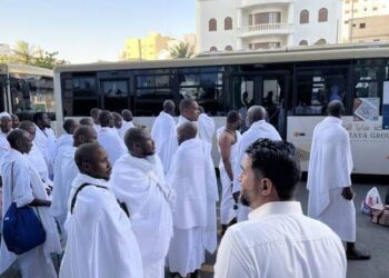Mina’s Mounting Tent Crisis: A Hajj Headache That Won’t Go Away