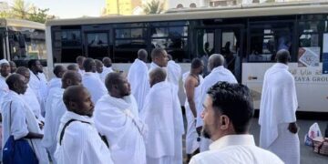 Mina’s Mounting Tent Crisis: A Hajj Headache That Won’t Go Away