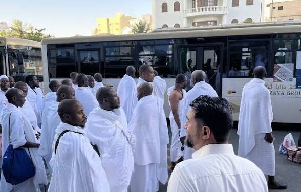 Mina’s Mounting Tent Crisis: A Hajj Headache That Won’t Go Away