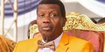 RCCG Protest: Muslim Group Calls for Dialogue, Restraint Ahead of Eid-el-Kabir